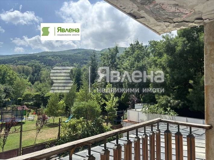 Продава ХОТЕЛ, гр. София, Драгалевци, снимка 10 - Хотели - 54768719