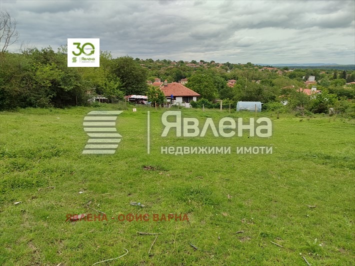 For Sale  Plot region Varna , Goren chiflik , 590 sq.m | 83087792 - image [2]