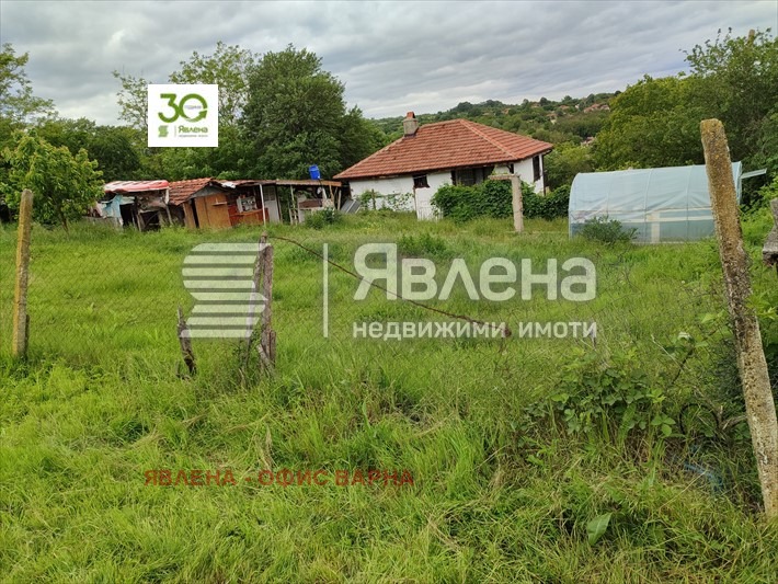 For Sale  Plot region Varna , Goren chiflik , 590 sq.m | 83087792 - image [3]