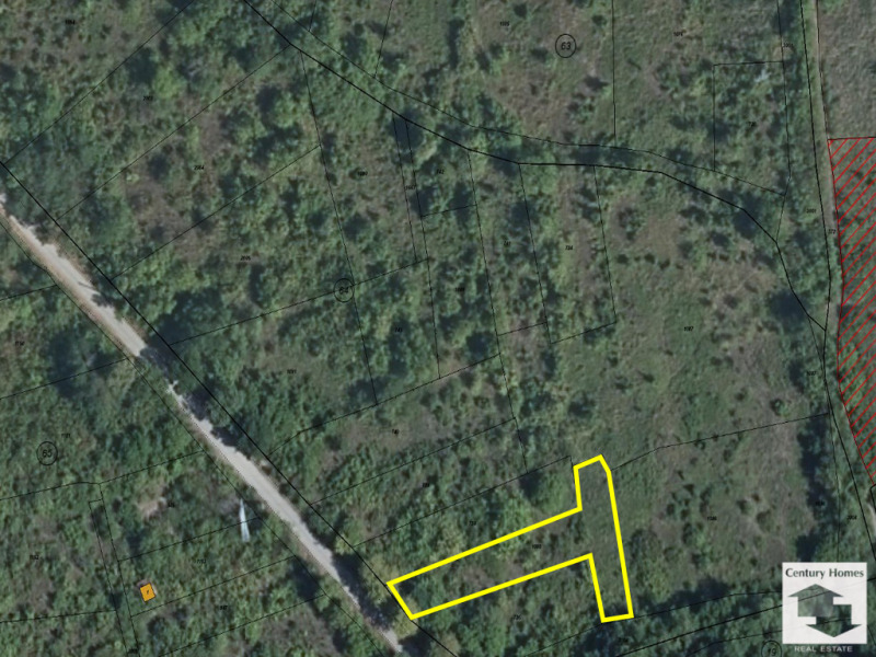 Satılık  Komplo bölge Veliko Tarnovo , Gorna Oryahovica , 822 metrekare | 84367809 - görüntü [5]