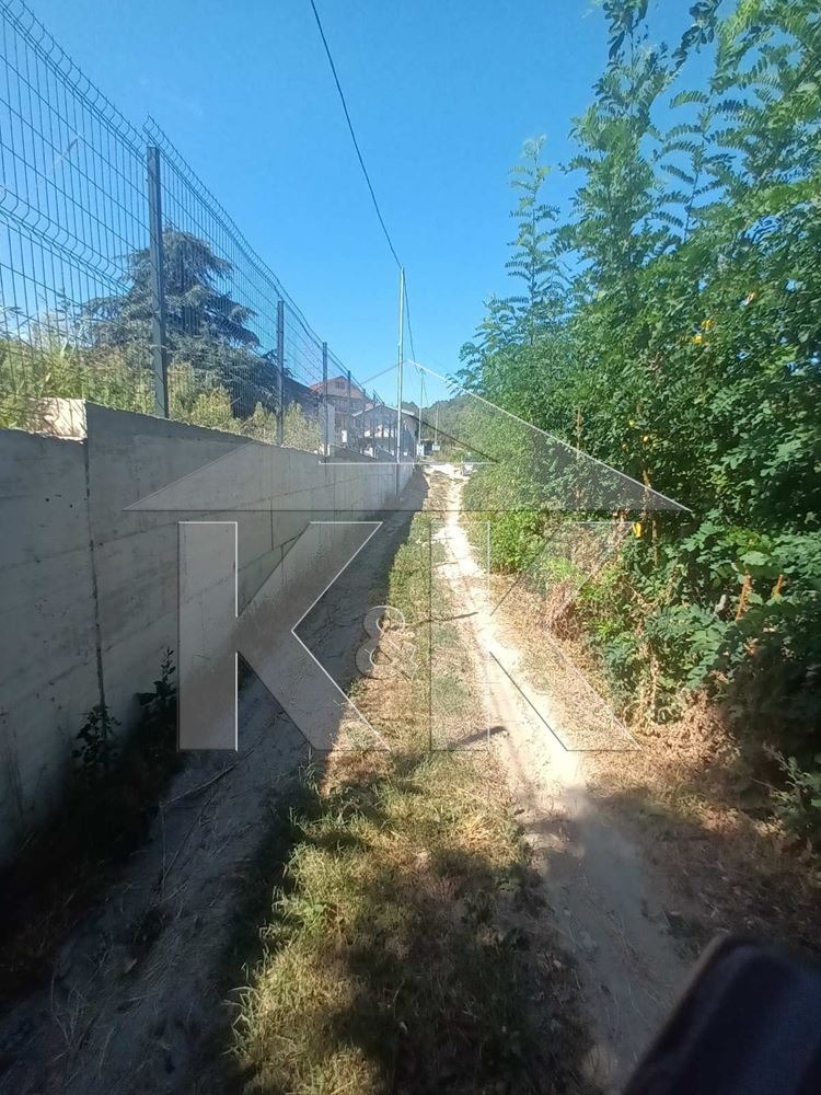 Продава ПАРЦЕЛ, гр. Варна, Изгрев, снимка 14 - Парцели - 56008410