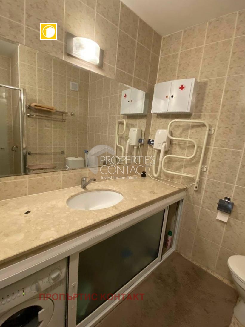 Продава 1-СТАЕН, гр. Свети Влас, област Бургас, снимка 9 - Апартаменти - 53715827