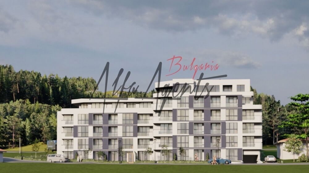 Продава 2-СТАЕН, гр. Варна, Виница, снимка 2 - Апартаменти - 52640918