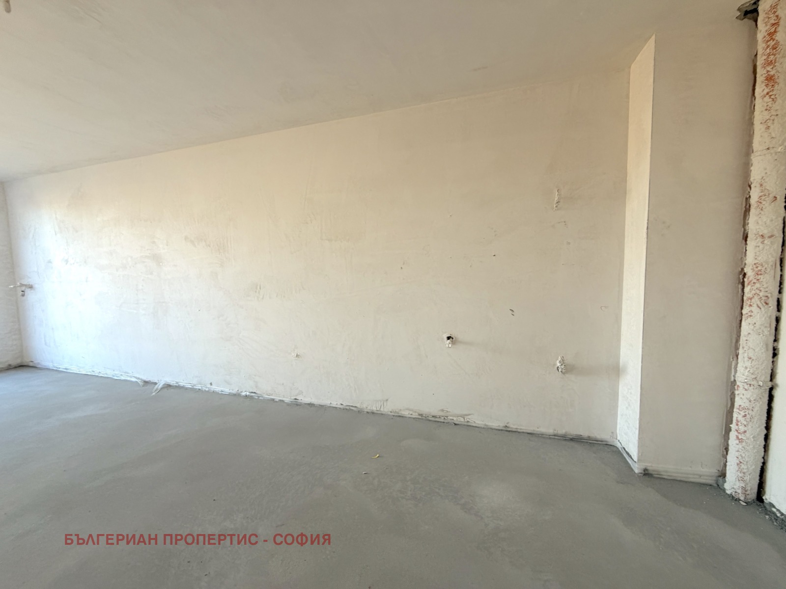 Продава 2-СТАЕН, гр. София, Малинова долина, снимка 3 - Апартаменти - 53496380