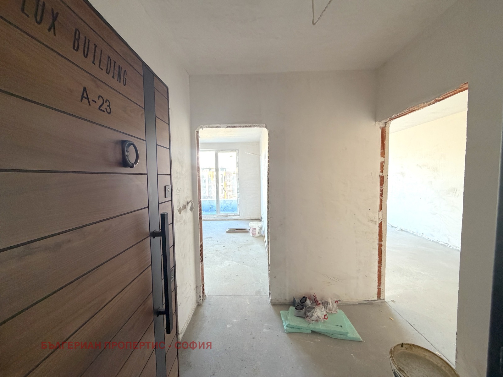 Продава 2-СТАЕН, гр. София, Малинова долина, снимка 7 - Апартаменти - 53496380