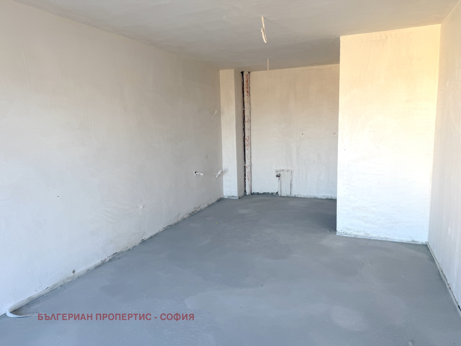 Продава 2-СТАЕН, гр. София, Малинова долина, снимка 14 - Апартаменти - 53496380