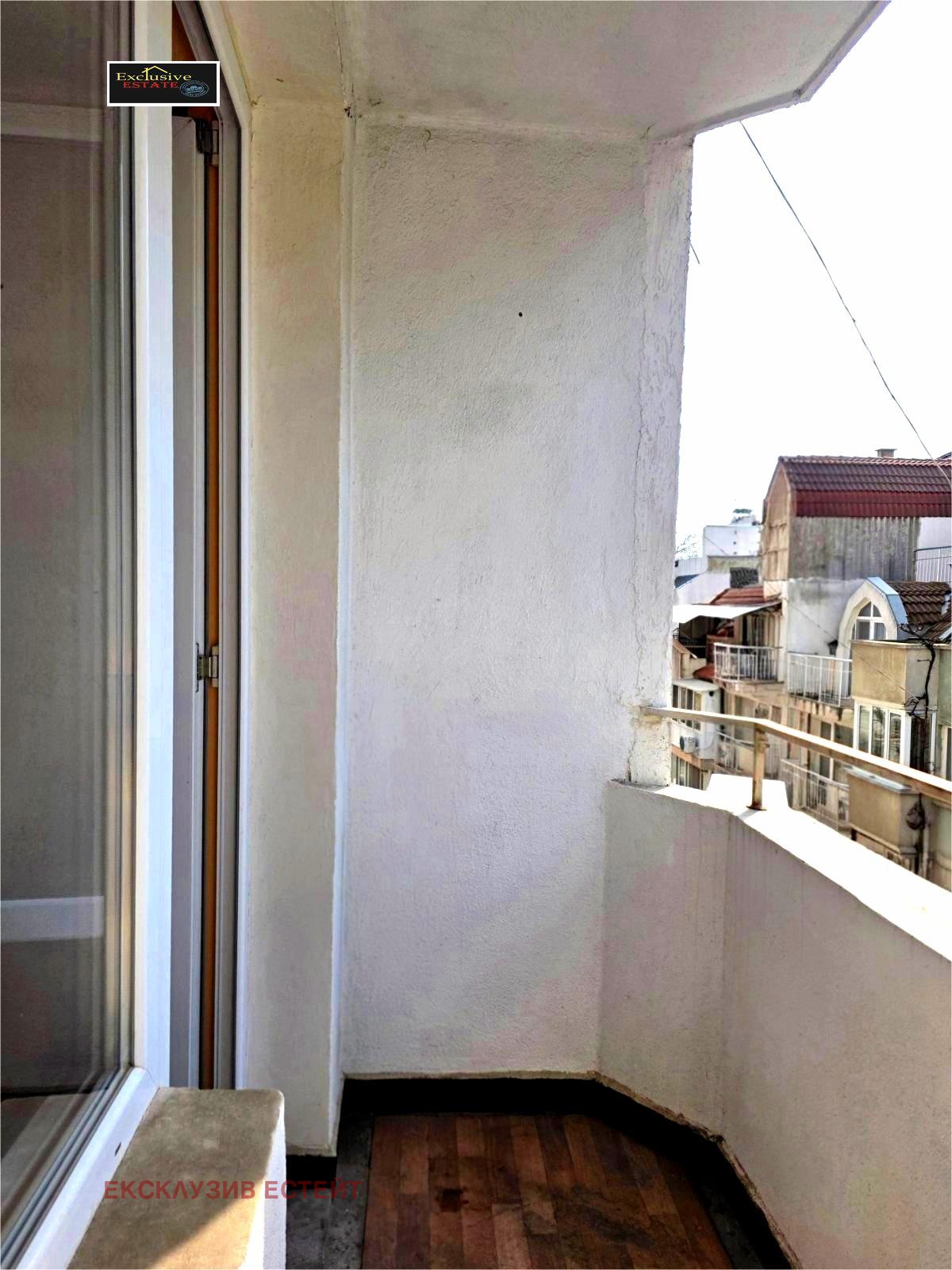 Продава 2-СТАЕН, гр. Варна, ВИНС-Червен площад, снимка 5 - Апартаменти - 53887731