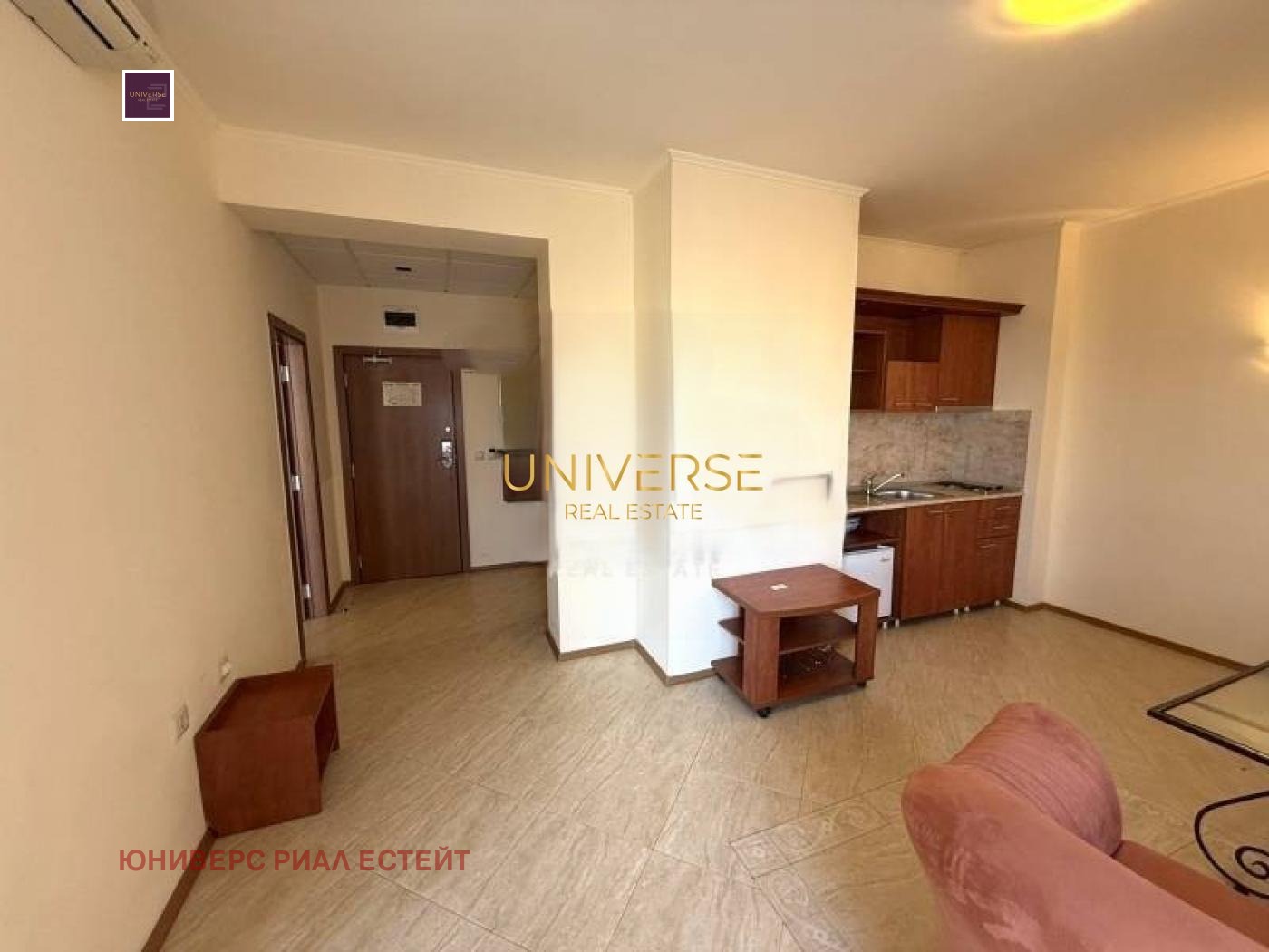 Продава 2-СТАЕН, к.к. Слънчев бряг, област Бургас, снимка 2 - Апартаменти - 54072955