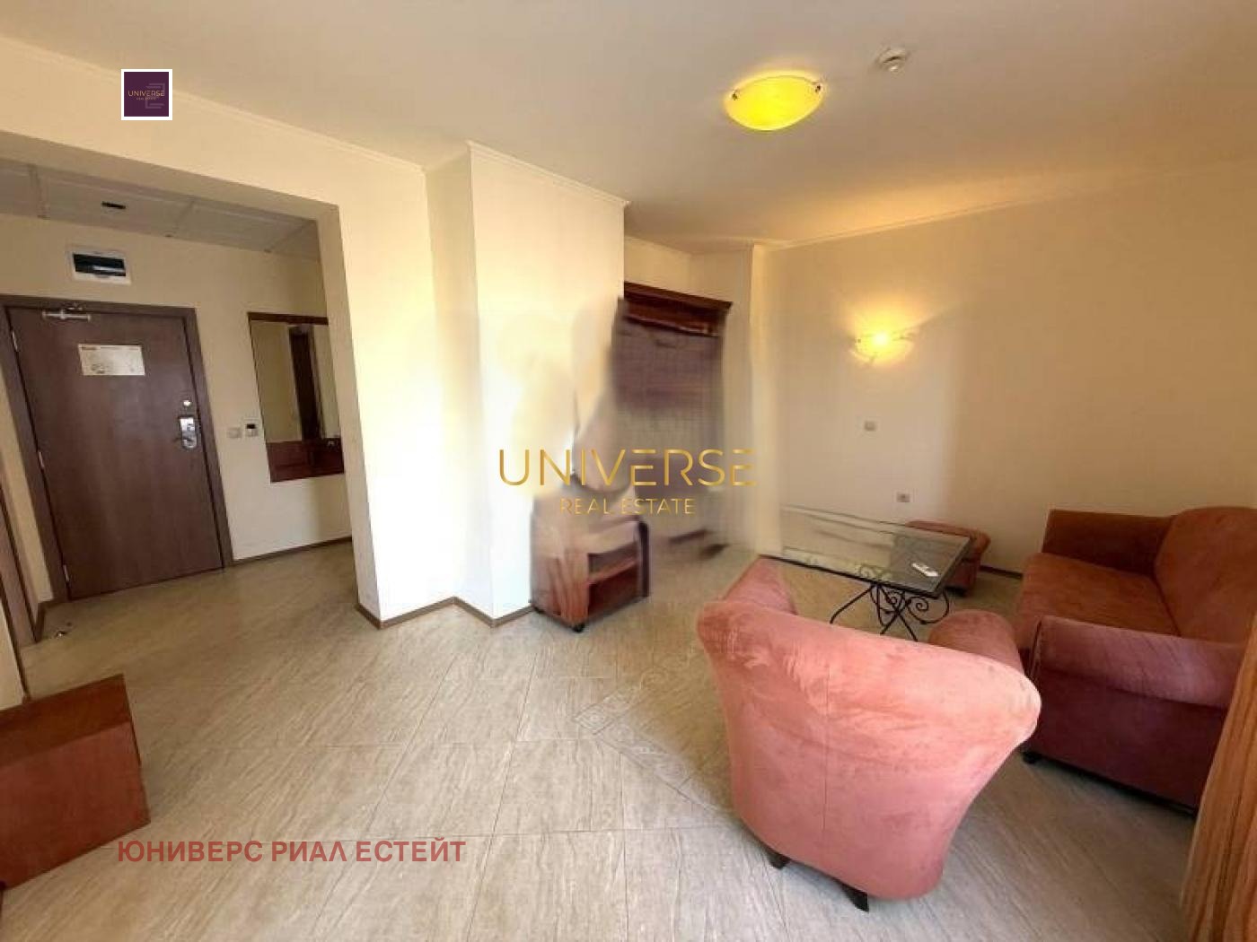 Продава 2-СТАЕН, к.к. Слънчев бряг, област Бургас, снимка 3 - Апартаменти - 54072955