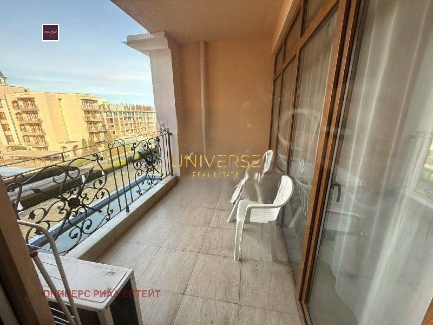 Продава 2-СТАЕН, к.к. Слънчев бряг, област Бургас, снимка 9 - Апартаменти - 54072955