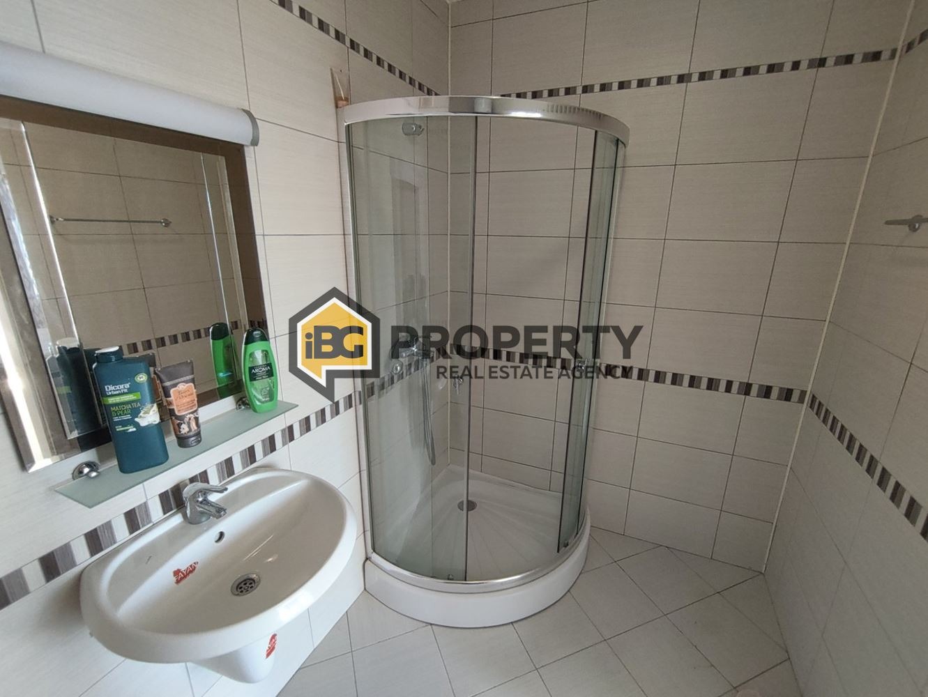 Продава 2-СТАЕН, гр. Бяла, област Варна, снимка 5 - Апартаменти - 54114700