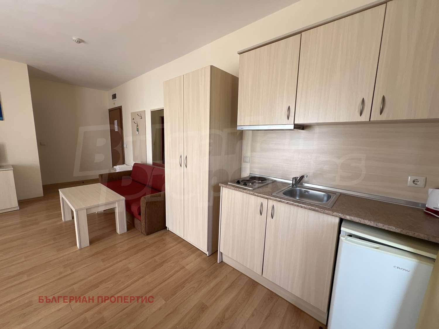 Продава 2-СТАЕН, гр. Созопол, област Бургас, снимка 4 - Апартаменти - 54969508