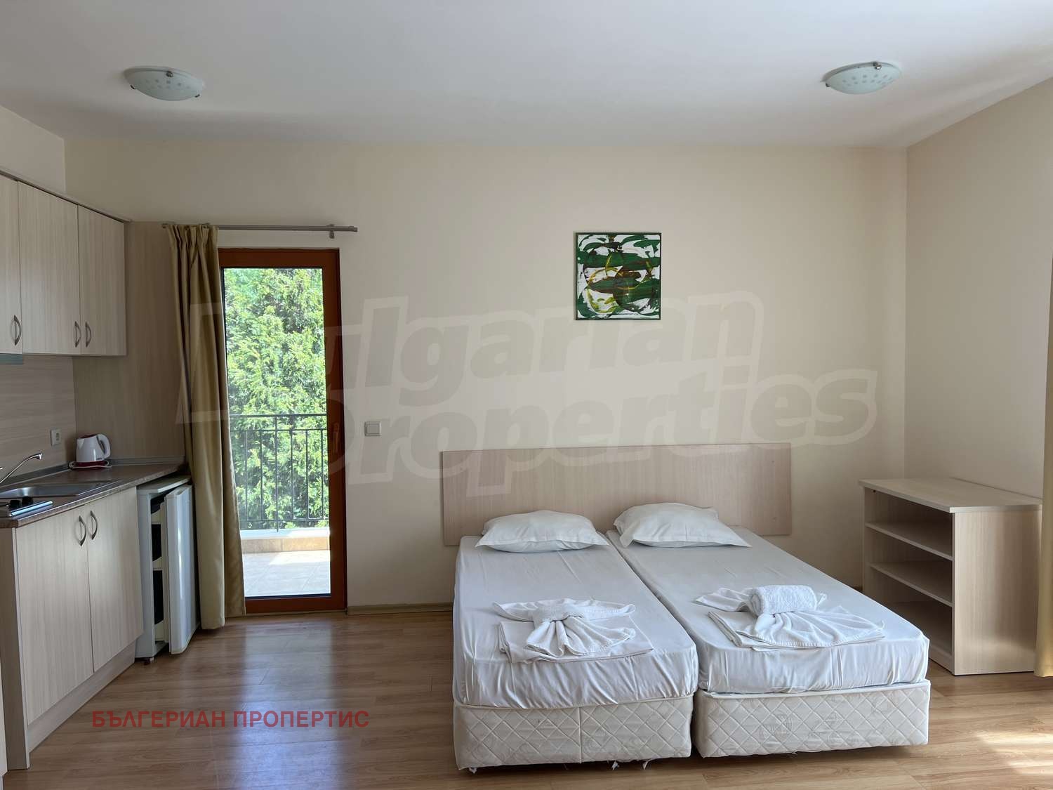 Продава 2-СТАЕН, гр. Созопол, област Бургас, снимка 3 - Апартаменти - 54969508