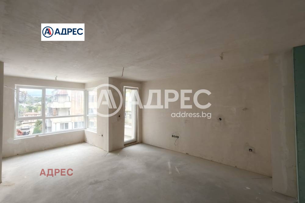 Продава 2-СТАЕН, гр. Варна, Левски 1, снимка 5 - Апартаменти - 56315060