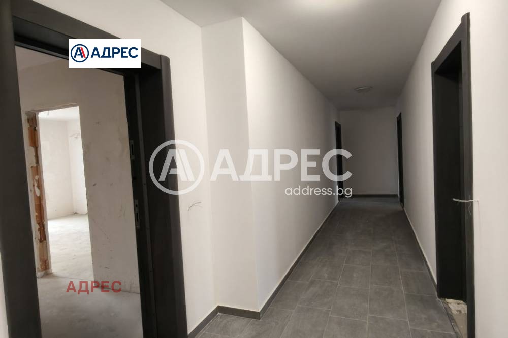 Продава 2-СТАЕН, гр. Варна, Левски 1, снимка 12 - Апартаменти - 56315060