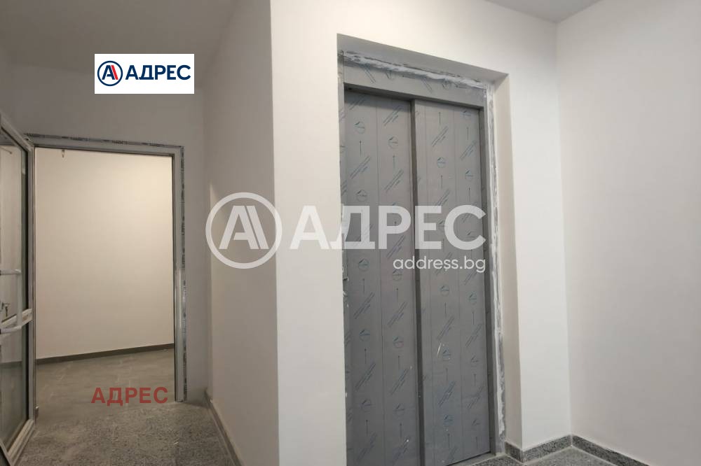 Продава 2-СТАЕН, гр. Варна, Левски 1, снимка 13 - Апартаменти - 56315060