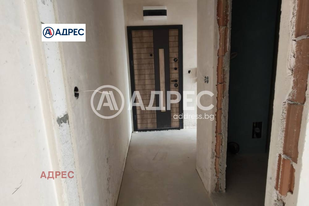 Продава 2-СТАЕН, гр. Варна, Левски 1, снимка 9 - Апартаменти - 56315060