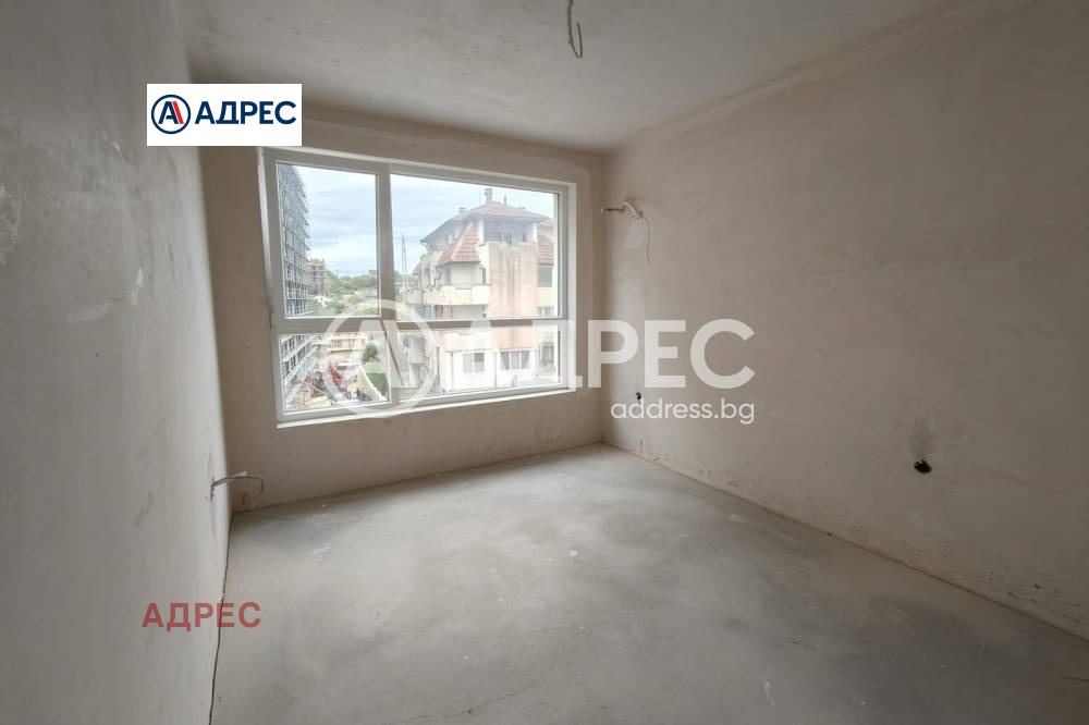 Продава 2-СТАЕН, гр. Варна, Левски 1, снимка 6 - Апартаменти - 56315060