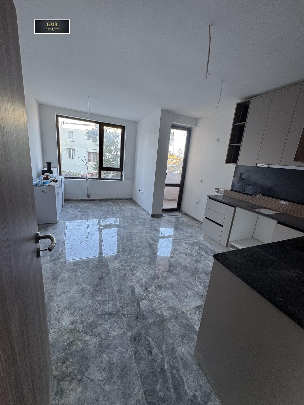 Продава 3-СТАЕН, гр. Плевен, Широк център, снимка 2 - Апартаменти - 52977433