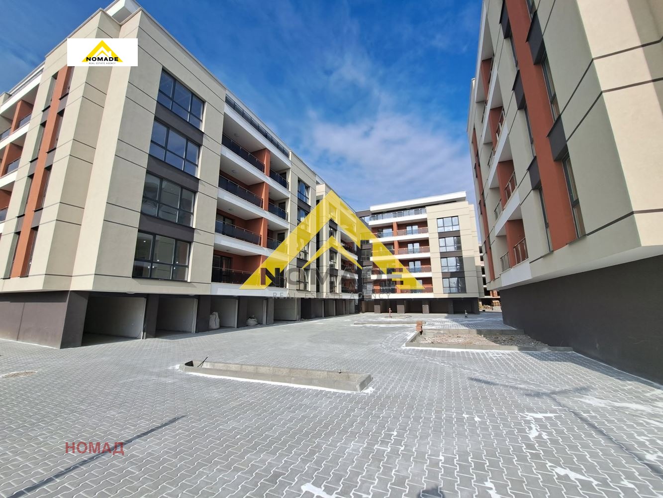 Продава 3-СТАЕН, гр. Пловдив, Остромила