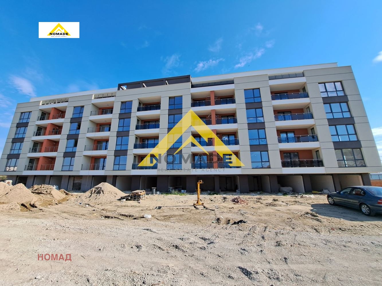 Продава 3-СТАЕН, гр. Пловдив, Остромила, снимка 3 - Апартаменти - 55200499
