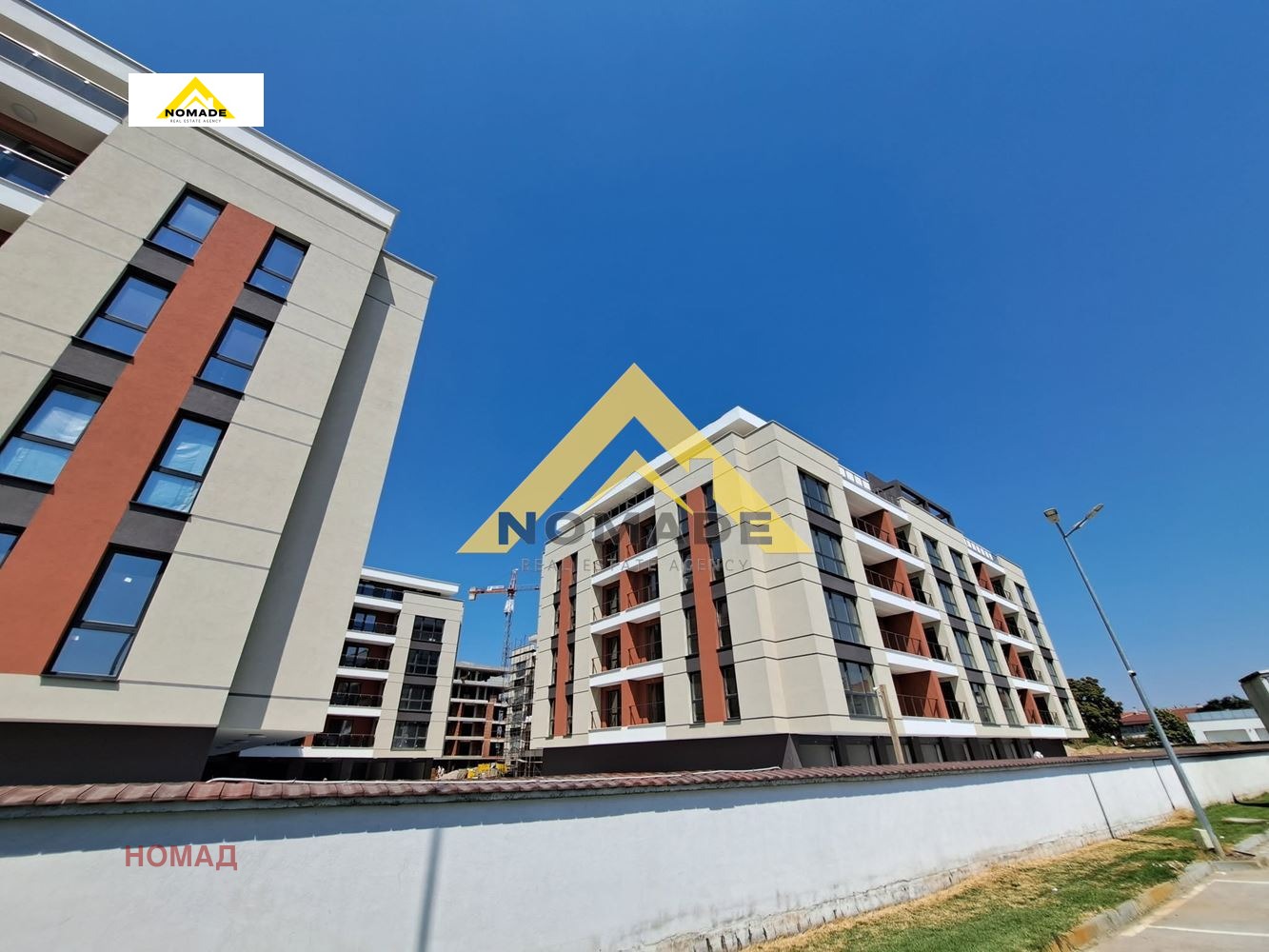 Продава 3-СТАЕН, гр. Пловдив, Остромила, снимка 2 - Апартаменти - 55200499