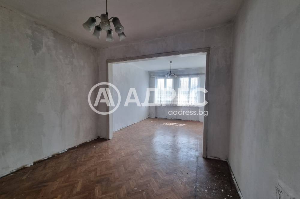 Продава 3-СТАЕН, гр. София, Лозенец, снимка 2 - Апартаменти - 55464153