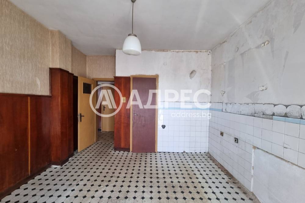 Продава 3-СТАЕН, гр. София, Лозенец, снимка 8 - Апартаменти - 55464153