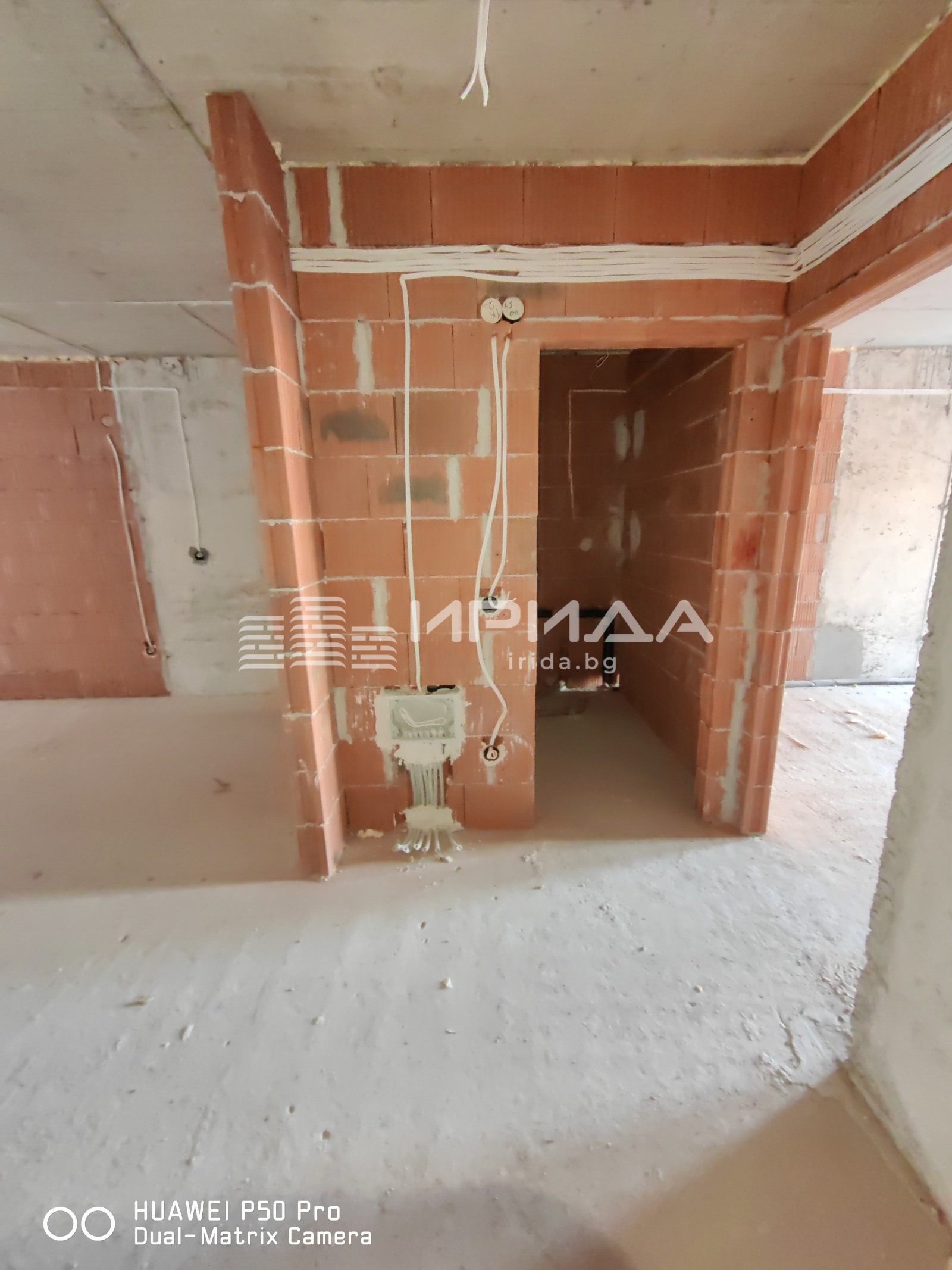 Продава 3-СТАЕН, гр. София, Малинова долина, снимка 3 - Апартаменти - 55506263
