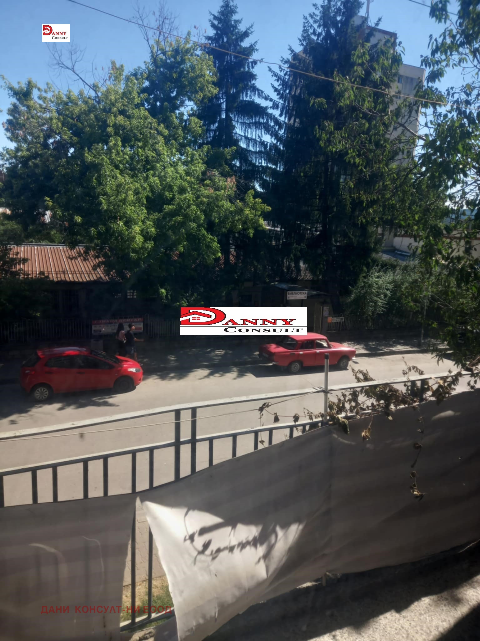 Продава 3-СТАЕН, гр. Велико Търново, Колю Фичето, снимка 7 - Апартаменти - 55570168