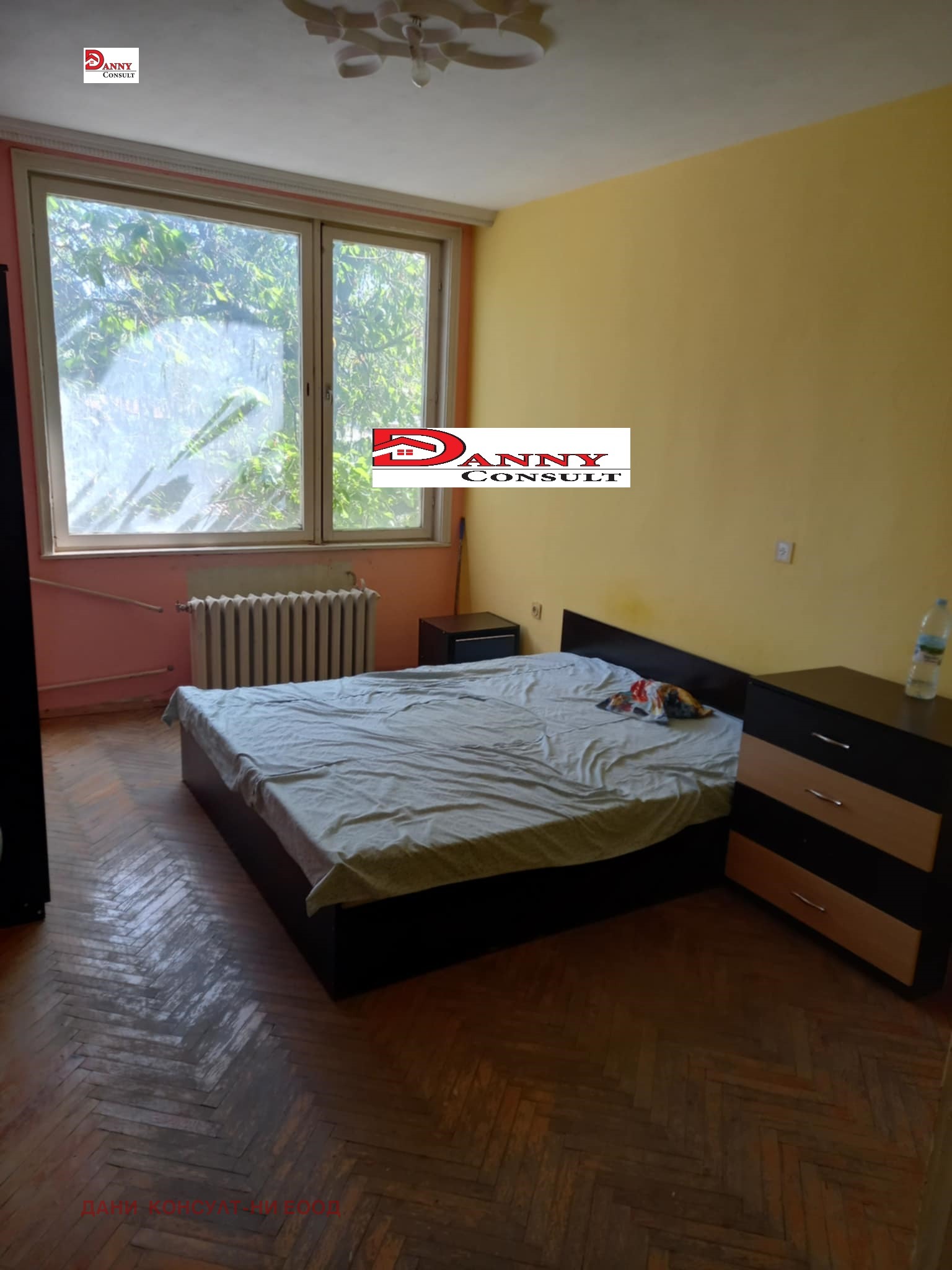 Продава 3-СТАЕН, гр. Велико Търново, Колю Фичето