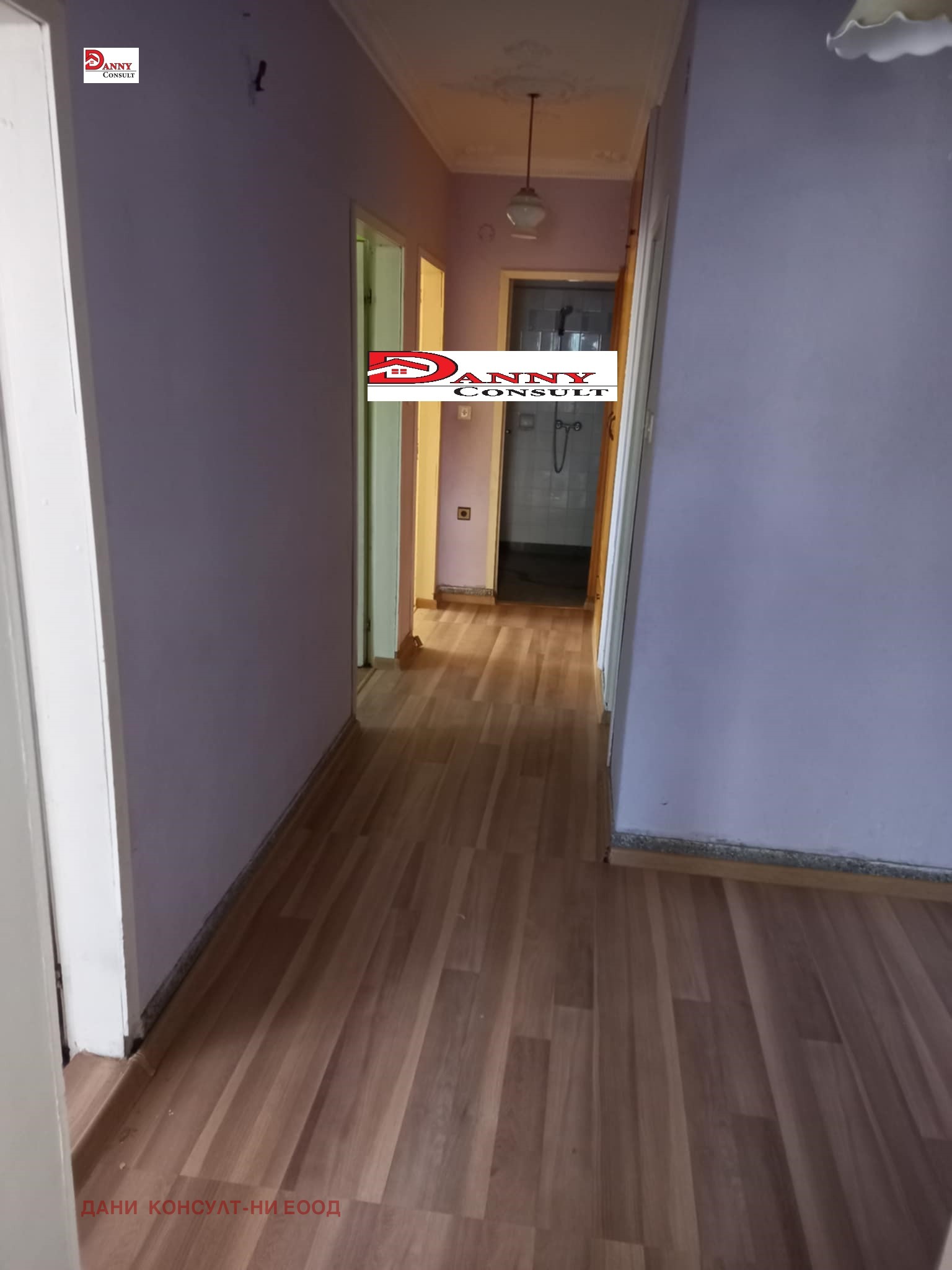 Продава 3-СТАЕН, гр. Велико Търново, Колю Фичето, снимка 5 - Апартаменти - 55570168