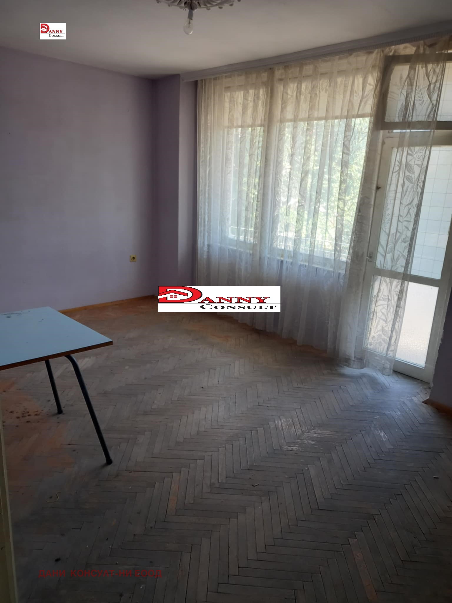 Продава 3-СТАЕН, гр. Велико Търново, Колю Фичето, снимка 3 - Апартаменти - 55570168