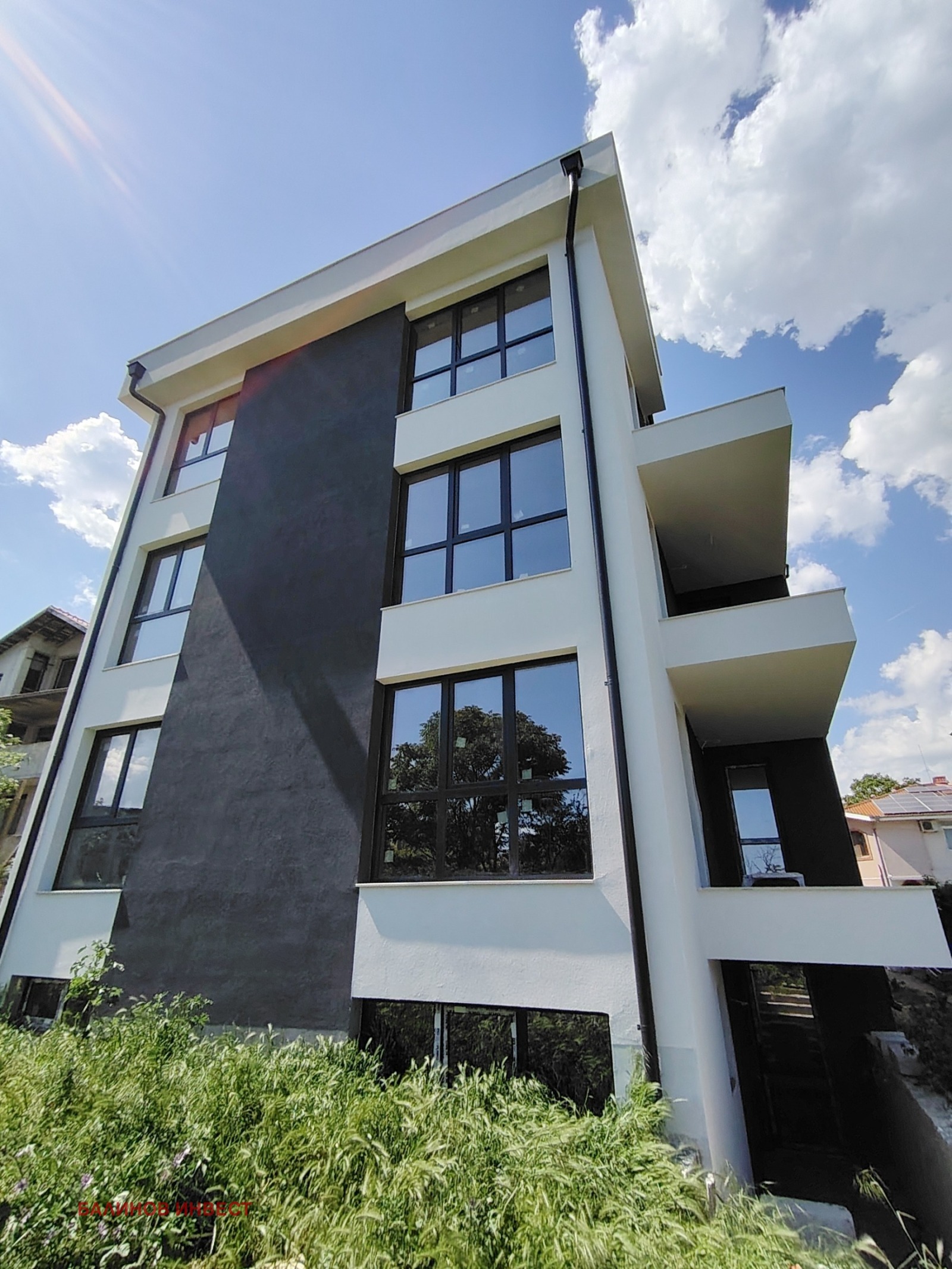 Продава 4-СТАЕН, гр. Варна, Виница, снимка 6 - Апартаменти - 54732976