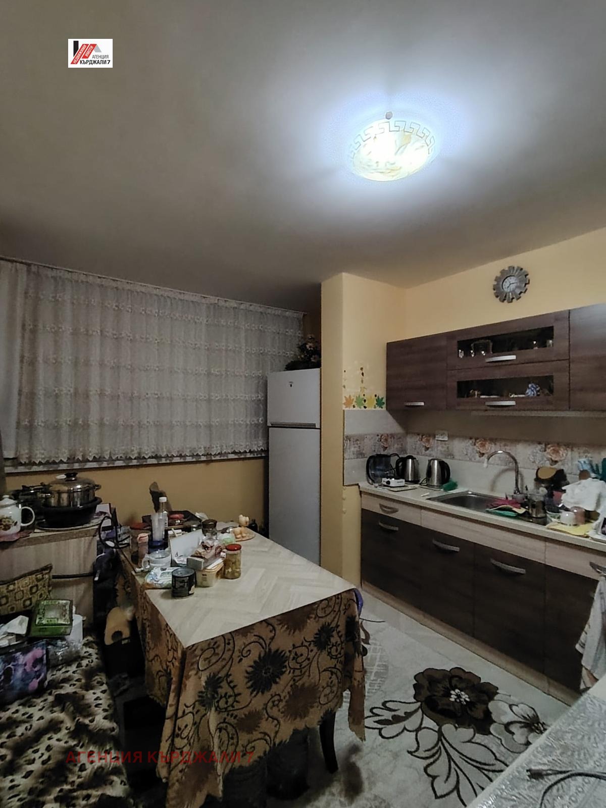Продава 4-СТАЕН, гр. Хасково, Възраждане, снимка 11 - Апартаменти - 55099887