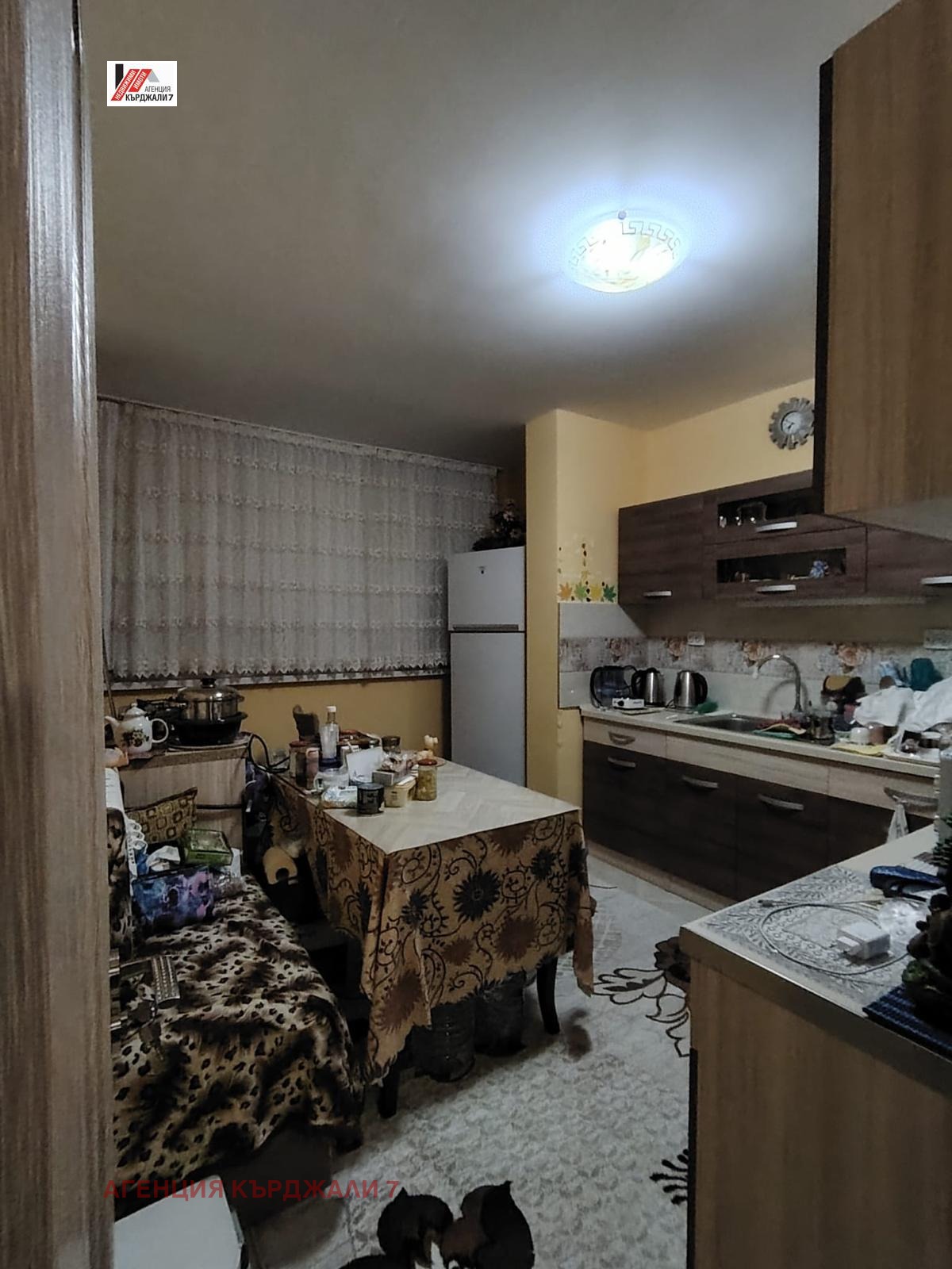 Продава 4-СТАЕН, гр. Хасково, Възраждане