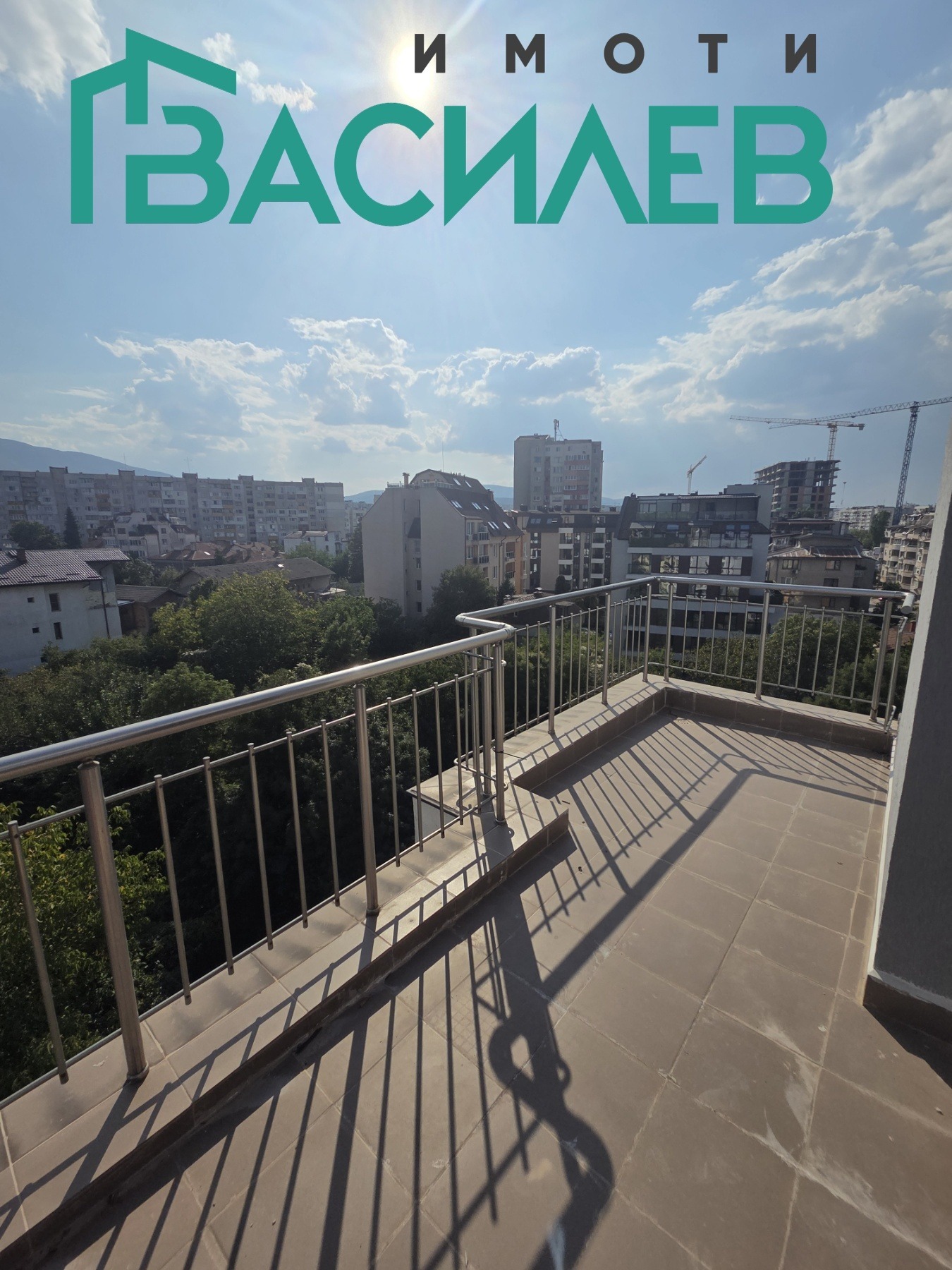 Продава МНОГОСТАЕН, гр. София, Овча купел 1, снимка 11 - Апартаменти - 56069511