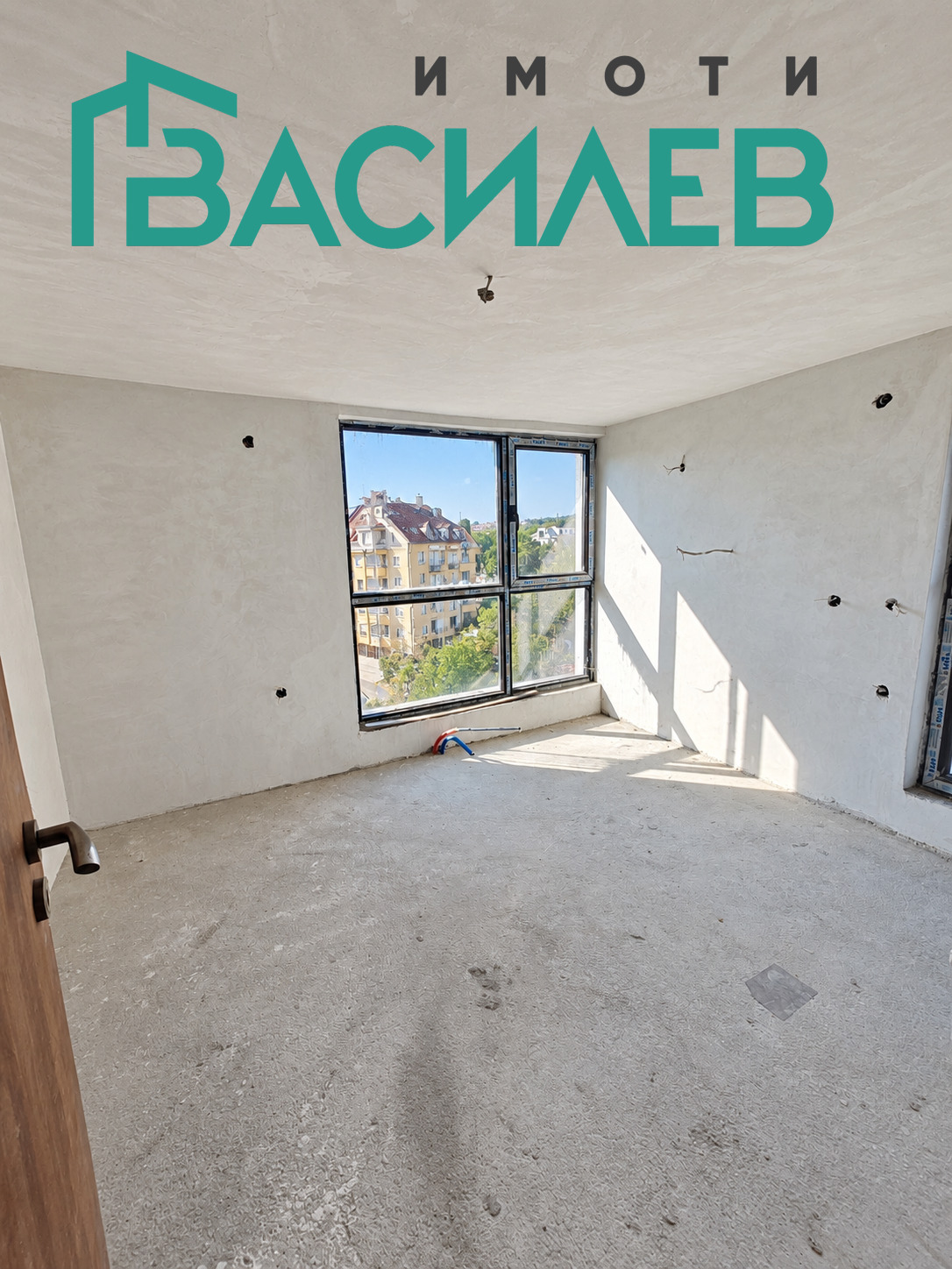 Продава МНОГОСТАЕН, гр. София, Овча купел 1, снимка 2 - Апартаменти - 56069511