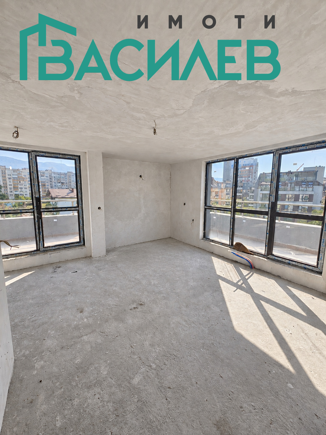 Продава МНОГОСТАЕН, гр. София, Овча купел 1