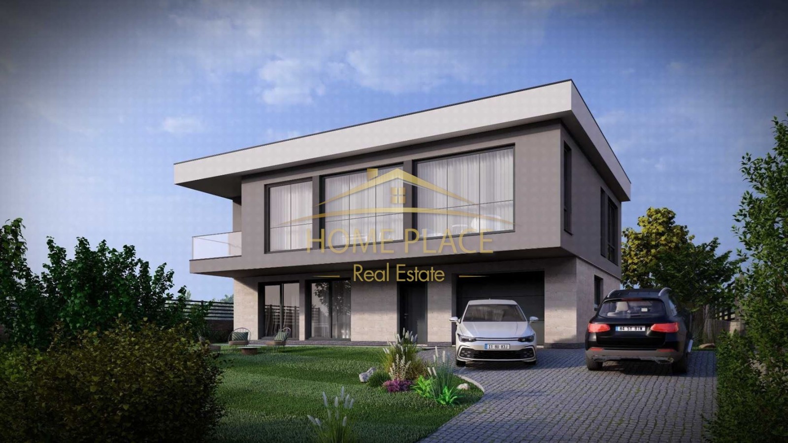 Продава КЪЩА, гр. Варна, Изгрев, снимка 2 - Къщи - 53764557