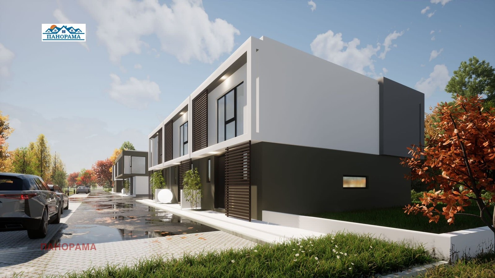 Продава КЪЩА, с. Първенец, област Пловдив, снимка 2 - Къщи - 52303608