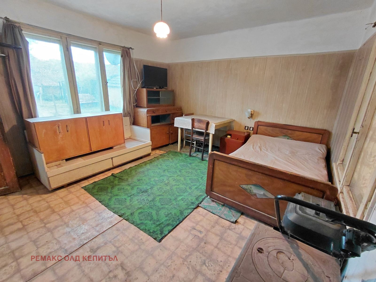 Продава КЪЩА, гр. Бяла черква, област Велико Търново, снимка 7 - Къщи - 54378327