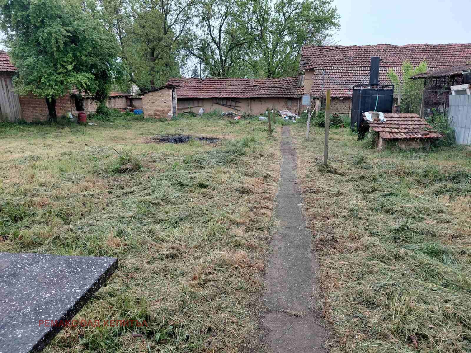 Продава КЪЩА, гр. Бяла черква, област Велико Търново, снимка 3 - Къщи - 54378327