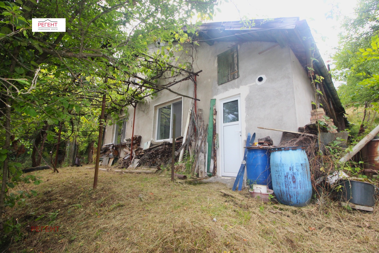 Продава КЪЩА, гр. Габрово, Хаджицонев мост, снимка 3 - Къщи - 55396620