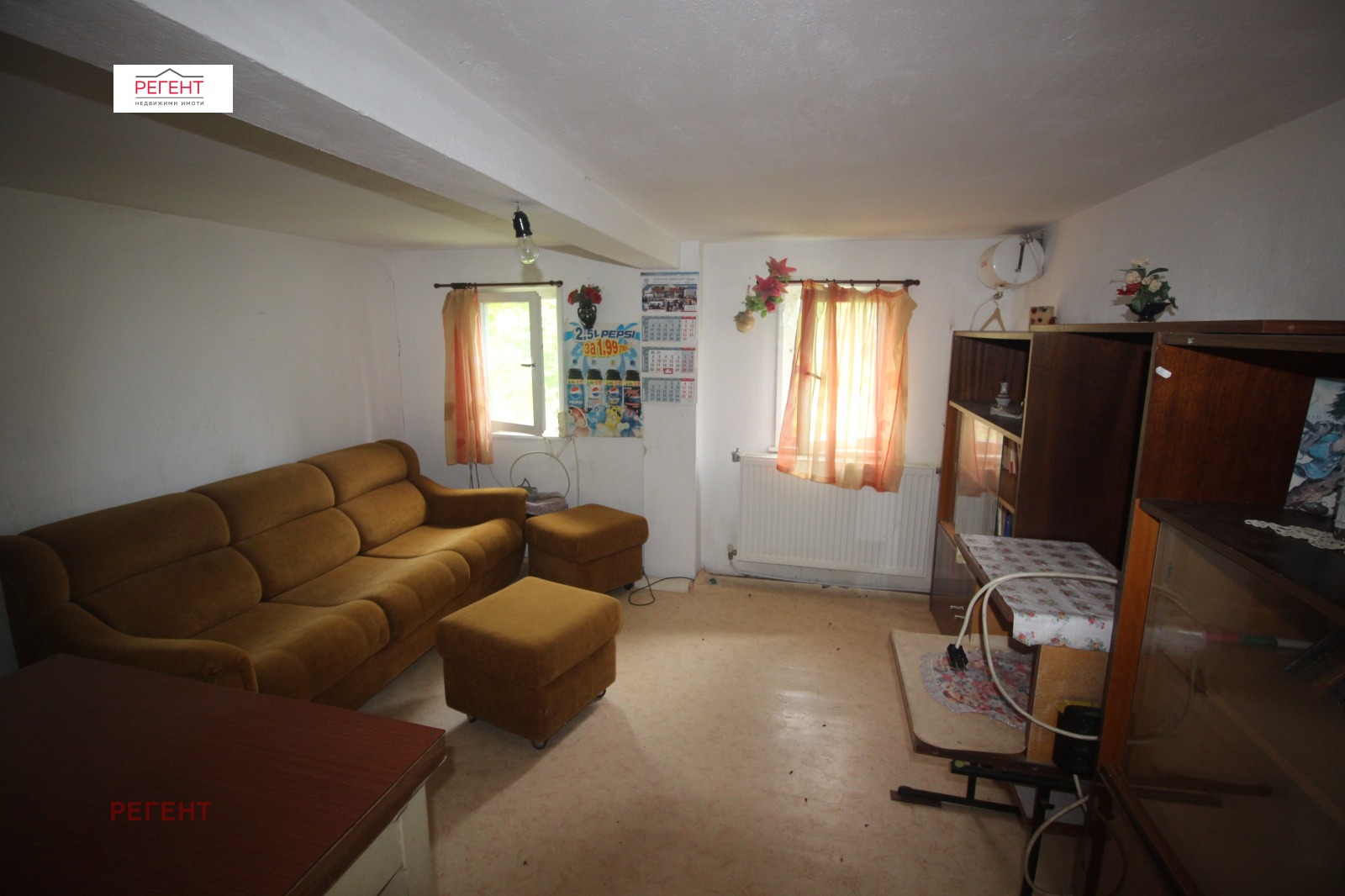 Продава КЪЩА, гр. Габрово, Хаджицонев мост, снимка 10 - Къщи - 55396620