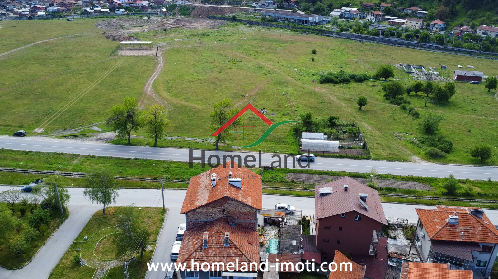 Продава ПАРЦЕЛ, гр. Велинград, област Пазарджик, снимка 7 - Парцели - 54594244