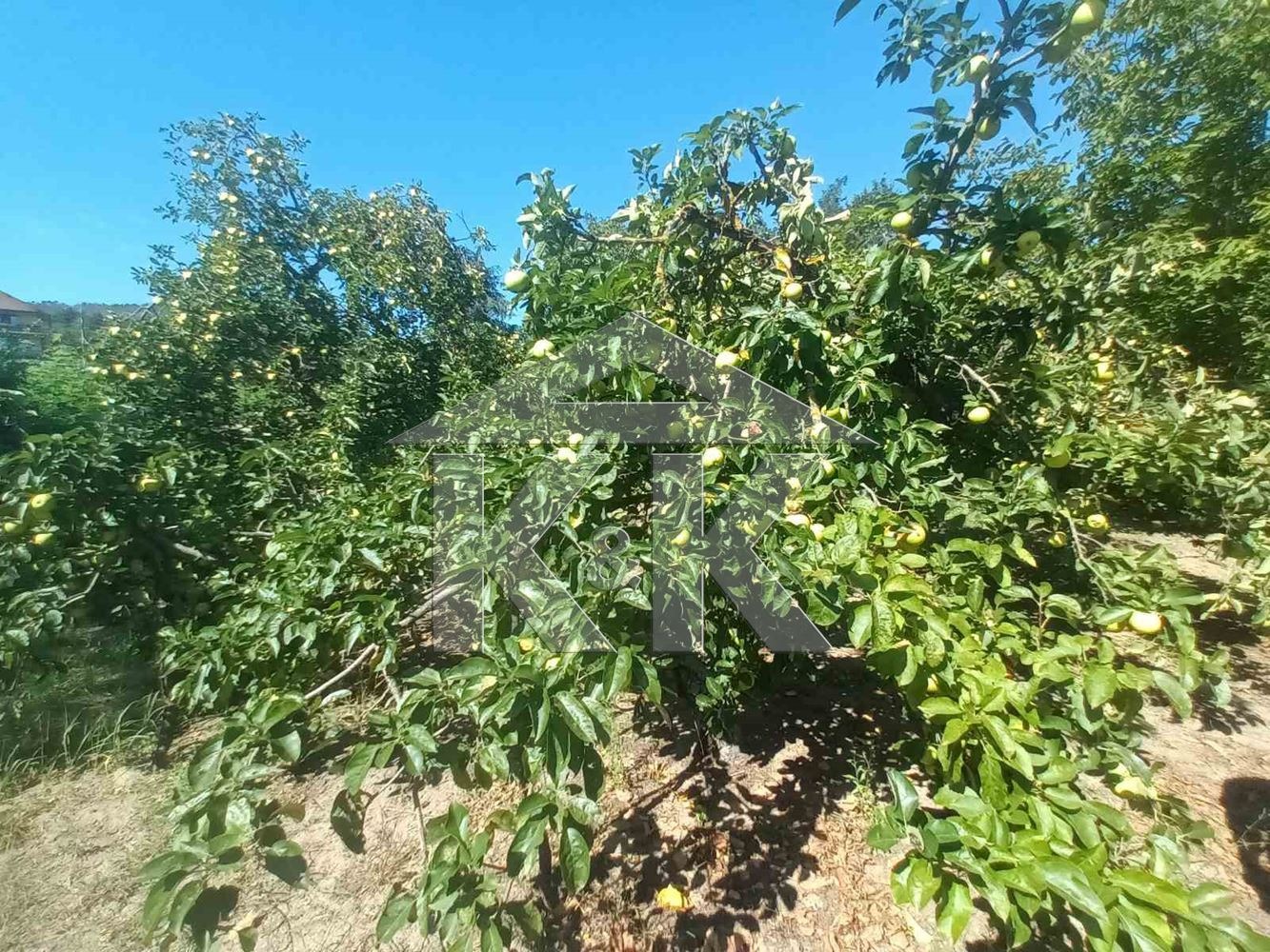 Продава ПАРЦЕЛ, гр. Варна, Изгрев, снимка 9 - Парцели - 56008410