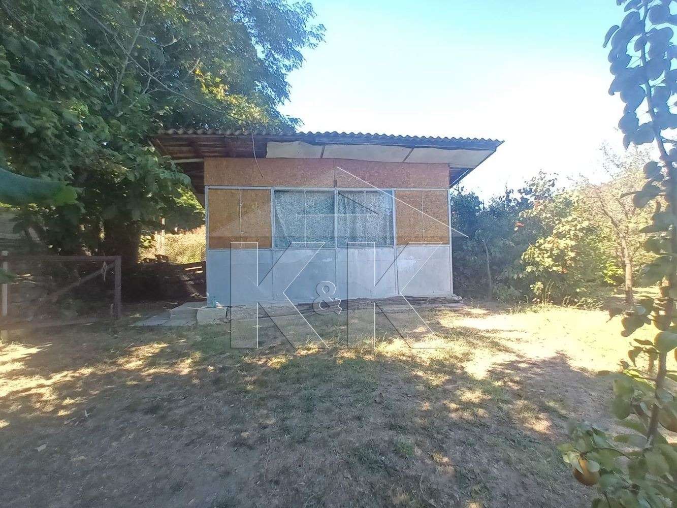 Продава ПАРЦЕЛ, гр. Варна, Изгрев, снимка 11 - Парцели - 56008410