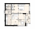 Продава 2-СТАЕН, град Варна, Младост 1 • 106500 € • 24446624 — Holmes.bg
