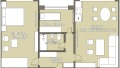 Продава 2-СТАЕН, град София, Слатина • 184980 € / 361789.43 лв. • 79278017 1